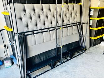 King Size Bed Frame