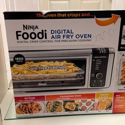 Ninja Foodi