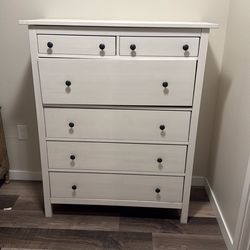 IKEA dresser