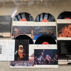 Bruce Springsteen & The E Street Band 1(contact info removed)