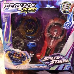 Beyblade Burst Surge - Red Only 