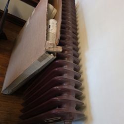7 Radiator Heaters 