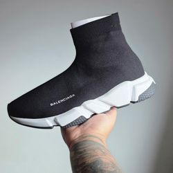 Balenciaga Sock Shoe (Speed Runner) 