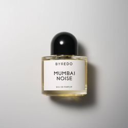 Byredo Mumbai Noise