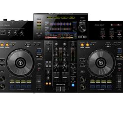 Pioneer RDJ-RR — BRAND NEW 