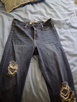 Hollister skinny Jeans
