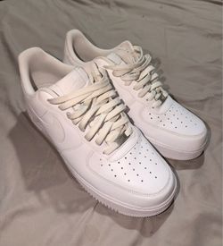 Air Force 1s