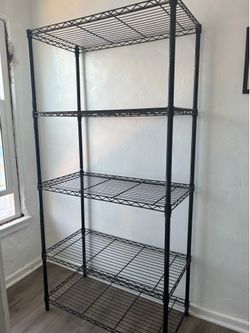 Wire rack