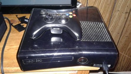 X box 360