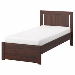 Twin Bed Frame