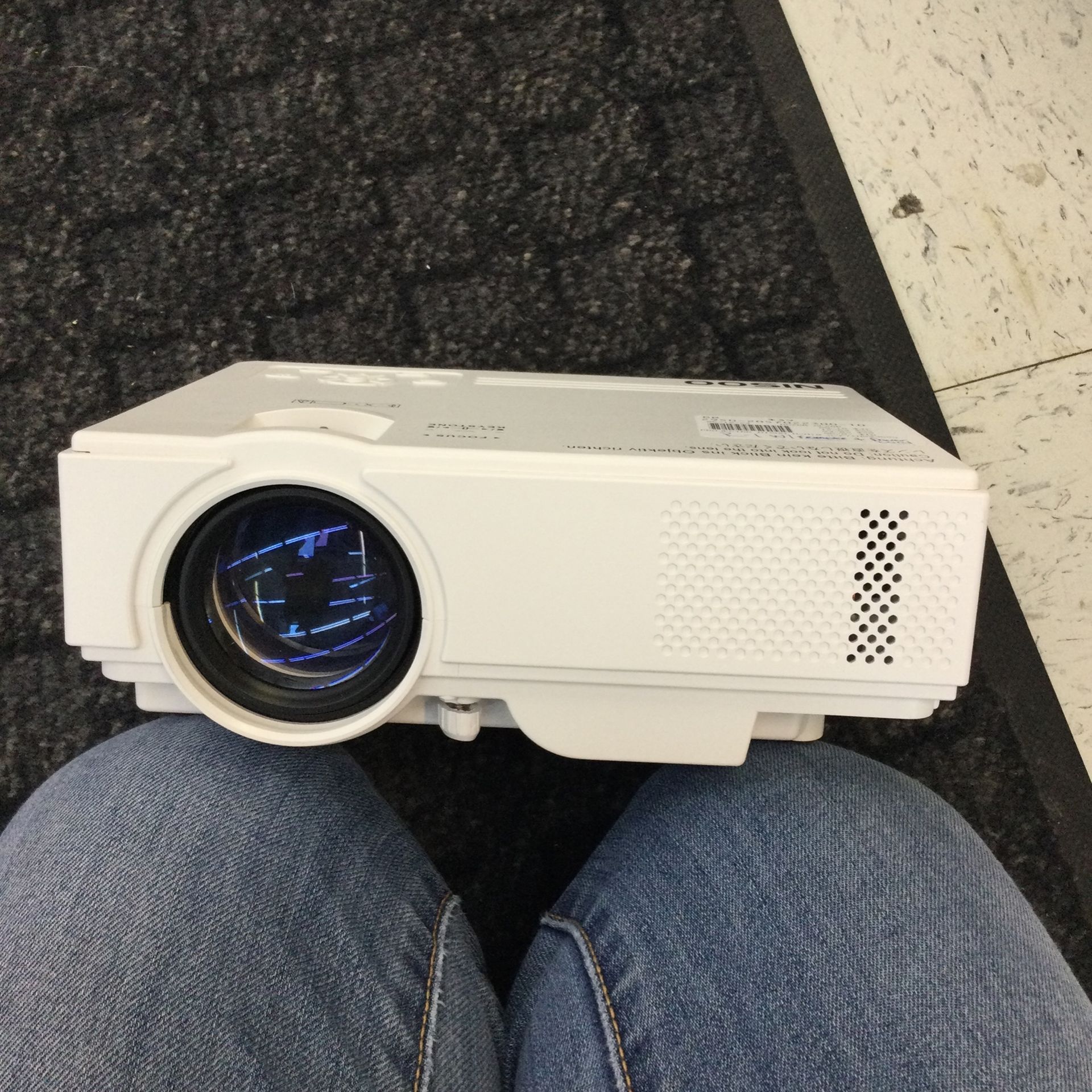 Projector