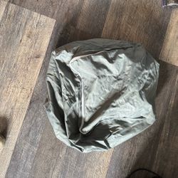 Stuffed Animal Storage Bag Chair