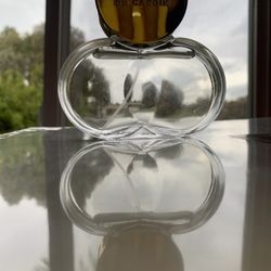 PERFUME “CHOC DE CARDIN”