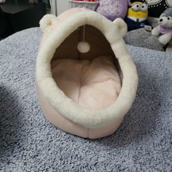 Cat O Dog Bed