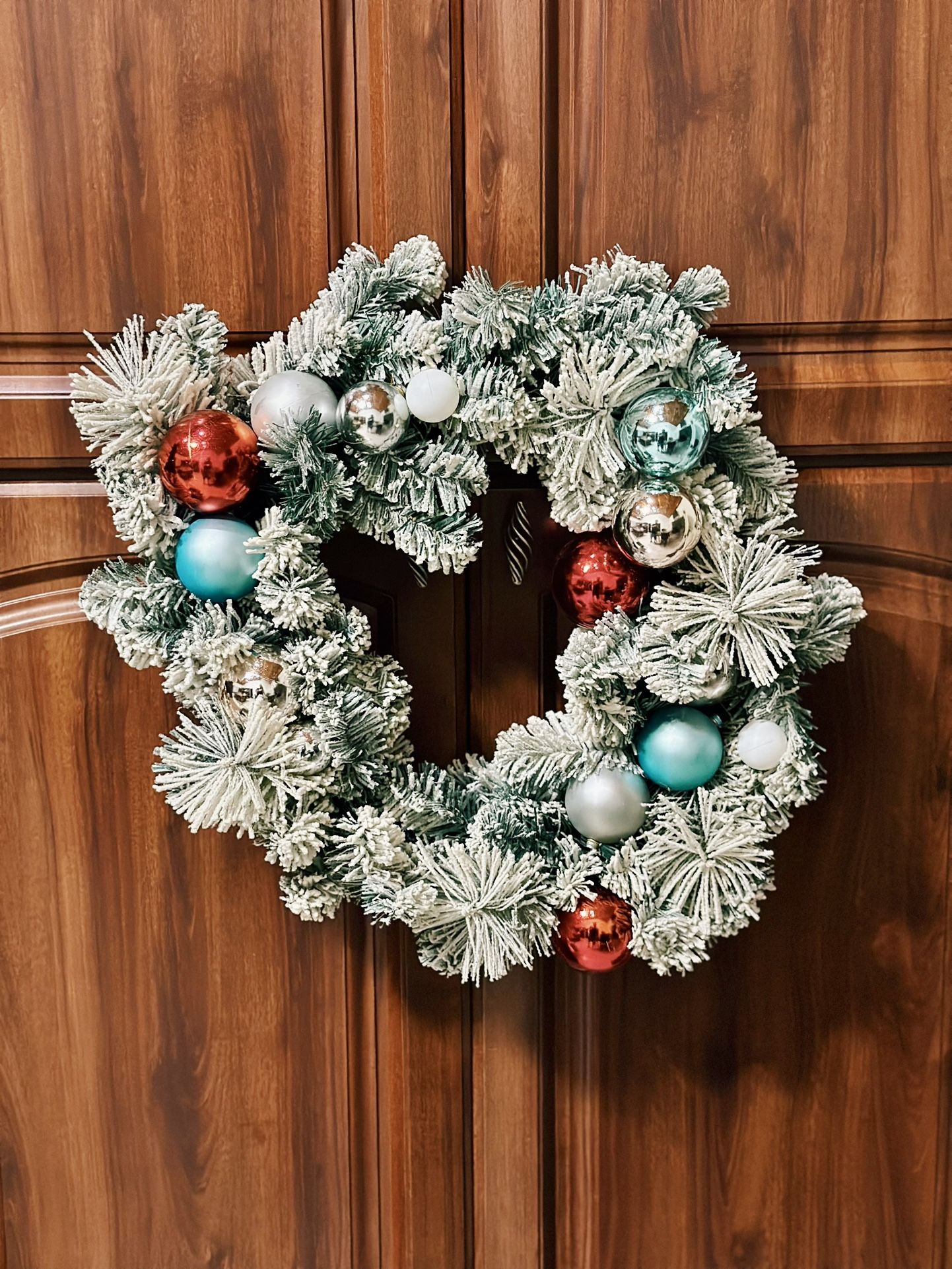 Christmas Wreath