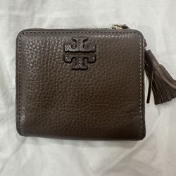 Tory Burch Wallet
