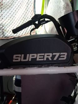 Super73