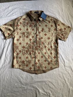 High fashion dresses shirts