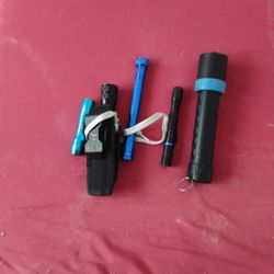Flashlights