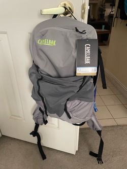 Camelbak Rim runner X22.