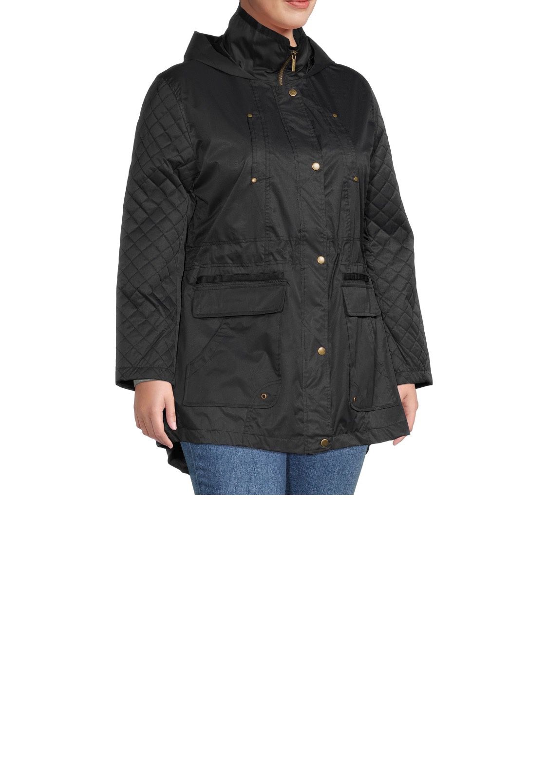 2 womans jackets super deal! u get both!!!! grab Now especially at this price!!