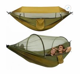Large Camping Hammock