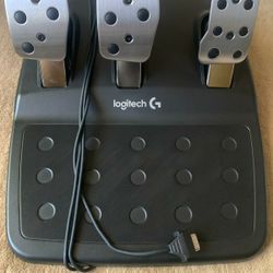 G29 Steering Wheel