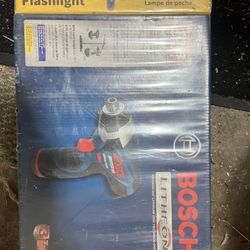 Bosch 10.8 V impact