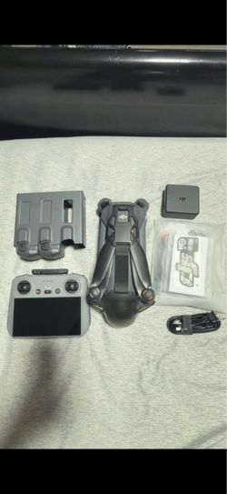 DJI Mavic 4 Pro Fly More Combo