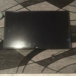 LG Tv