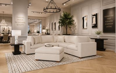 ✨ Luxury Comfort Meets Modern Style ✨