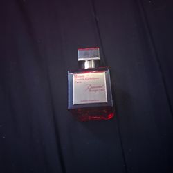 baccarat rouge 540