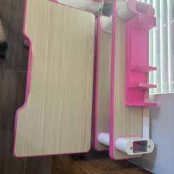Child Table 