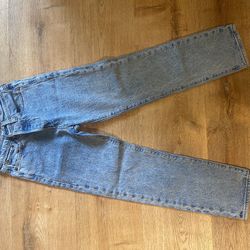 Levi Jeans 