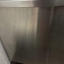 Lg Dishwasher 