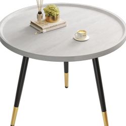2 Round Coffee Table Modern Coffee Tables Rustic Farmhouse