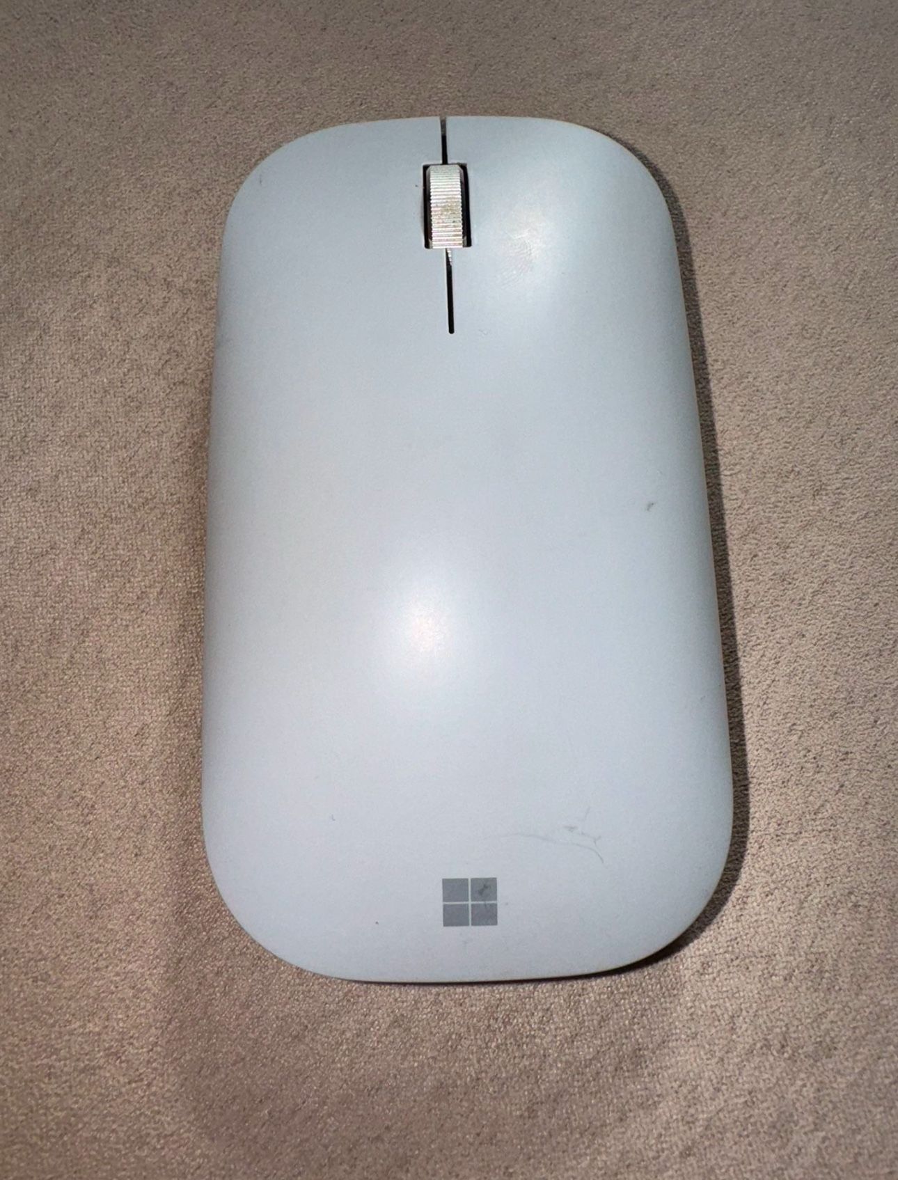 Microsoft Modern Bluetooth Mobile Mouse MT-1799