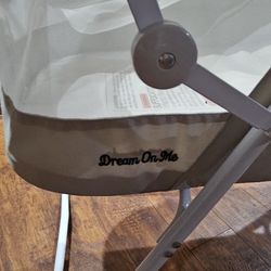 Baby Bassinet