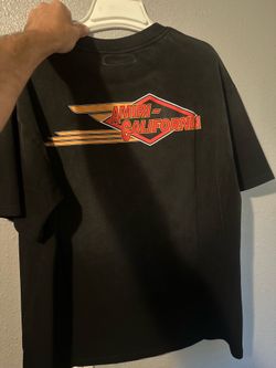 Amiri shirt large