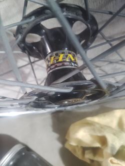 GT Rhythm hub $40$