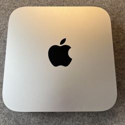 Mac mini (2023) Apple M2 Chip with 8-Core CPU and 10-Core GPU (purchased as official refurbished Mac)