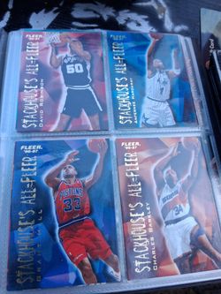 NBA Cards
