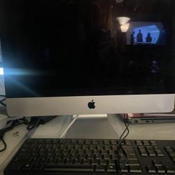 macOS Catalina Computer