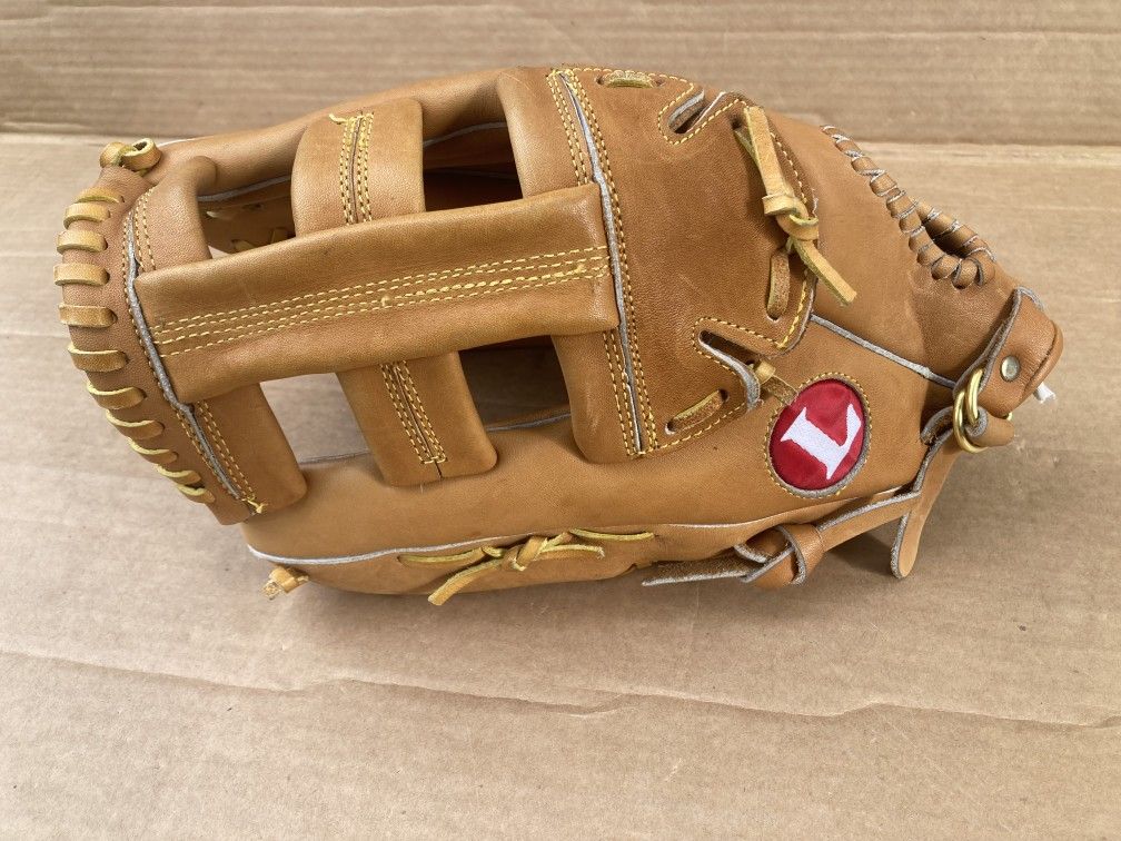 Louisville Slugger Big Daddy LPS10 LHT Baseball Glove