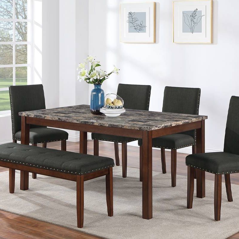 $299 Dinning Set In Different Style 