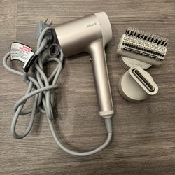 Shark Hyperair Hair Dryer