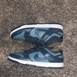 Nike Dunk Low Premium 'Armory Navy'