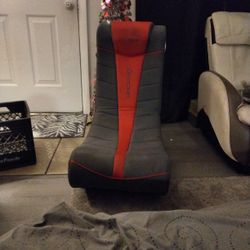 X Rocket Comfy Chair 