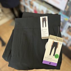 Mondetta Lined Tailored Pant
