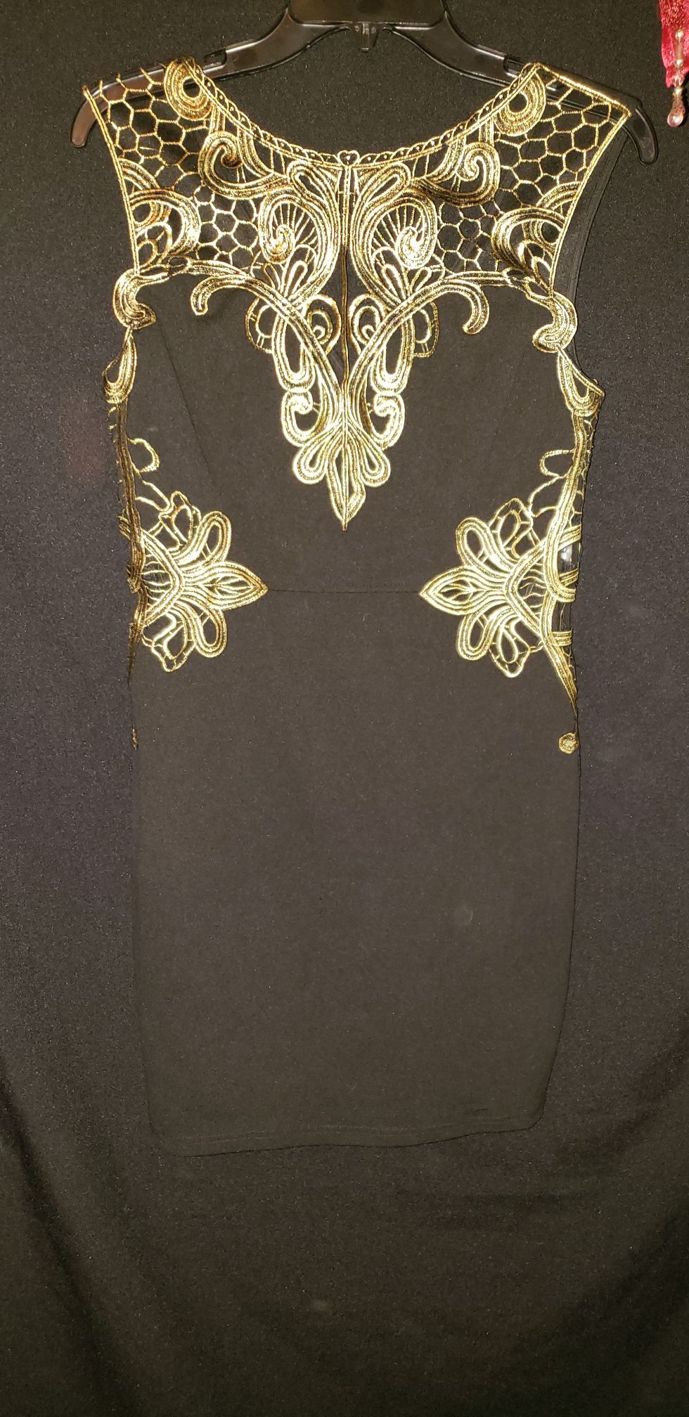Vestido